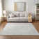 Jurnee Washable Geometric Indoor / Outdoor Rug