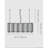 Light Rectangle Brubeck Rectangular Chandelier-87749194-131381727