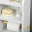 Freestanding Bathroom Cabinet