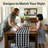 Ines Picnic Check Milliken Signature Table Runner-27787818-27787817
