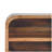 Debrianna 13.78'' W Solid Wood Nightstand