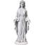 Statue de jardin Eskil