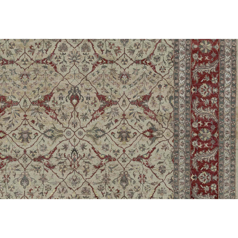 Marquis One-of-a-Kind 12' X 17'11" Area Rug