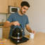 Creative Home Triumph 3.5 Quarts Stainless Steel Whistling Stovetop Tea Kettle-14142668