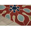 Tapis intérieur / extérieur Caragan-20207813