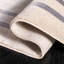 Melinda Geometric Hand Woven Area Rug-358855043