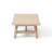6-seat Acacia Wood Outdoor Seating Set With Table-1543453503
