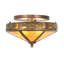 Flush Mount
