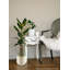 Vase en céramique émaillée Ivy Bronx Terragrid