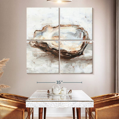 Yarlin Oyster Study II