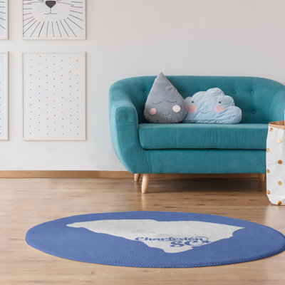 Chenille Indoor Rug