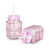 Pink is out of stock