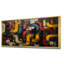 Okeima - Abstract Large Wall Art-964601759-964601758-964601755