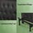 Modern Chic Bar Unit,Home Entertainment Bar,Chating Table Unit (Only Bar Table)