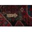 Superbe tapis traditionnel rétro 4 x 6