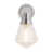 Polished Nickel selected