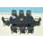 Accomac Stacking Patio Dining Armchair-17684894