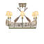 Lustre 35 po