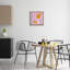 Art mural sur toile Aperol Spirz Cocktail Floater par Natalie Carpentieri-1809792187-1809792185