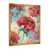 Gold Single Picture Framed