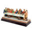 Le dernier sculpture supper