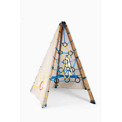 Bijou Build Collapsible Play System