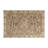Tabriz Brown Indoor and Outdoor Area Rug-1806025249