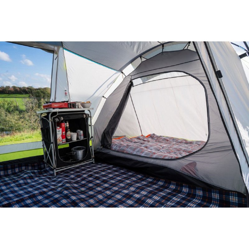 Lamarca 4 Person Tent