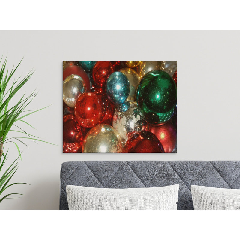 Smitherman Wrapped Canvas Print Set, 24x16