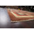 One-of-a-Kind 8'9" X 12'1" New Age Wool Area Rug in