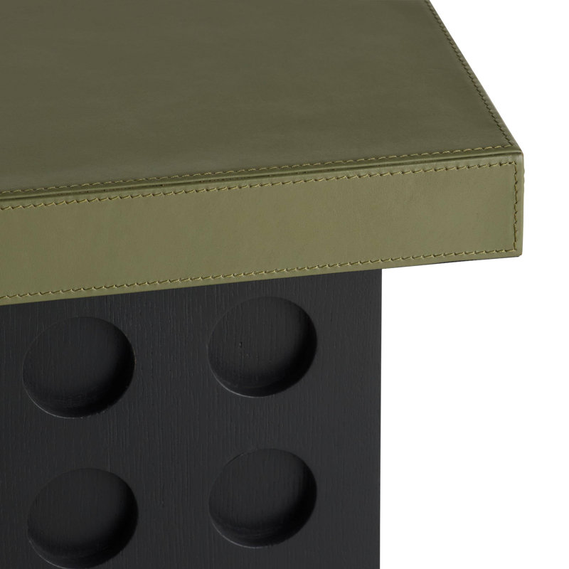 Arco Accent Table