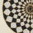 Handcrafted Glass Beaded Placemat