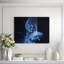 Jelly Fish Parade One Print-24074607