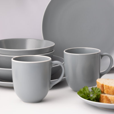 Classic Collection Mugs 400ml
