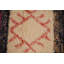 Tapis marocain noir moelleux All-Over 10 x 15