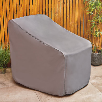 Outdoor Adirondack Chair Cover