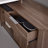 Slash 59,05" L-Shaped Writing Desk with Storage Cabinet-1065776042