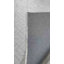 Tapis en chenille de coton géométrique beige Pender-576534706