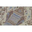 One-of-a-Kind 7'9" X 9'9" Area Rug