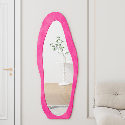 Irregular Mirror