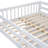 Bunk Bed With Wardrobe, Drawers