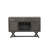 Pendergrass Wood Buffet Server