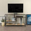 Abbondio Unfinished TV Stand for TVs up to 60"-108017787
