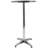 Seltzer Round 2 - Person 60Cm L Standing Height Table