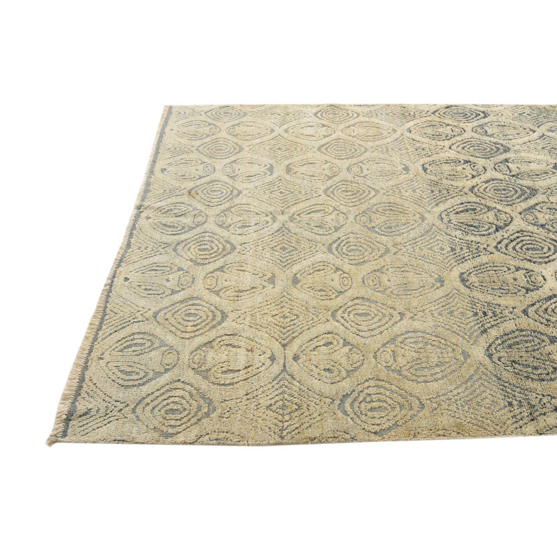 Howard Beige Rug