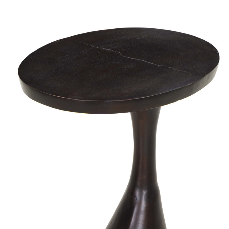 Tross End Table