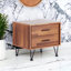 Table d'appoint Deoss-501581642