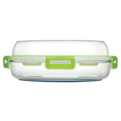 Tonna Food Storage Container