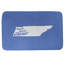 Tapis rectangulaire antidérapant pour salle de bain-42101507-42101508-123432733