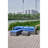 Patio Sofa With Cushions